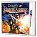 N3DS - Samurai Warriors 3D - Foto miniatura 1