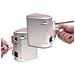 Supporto da Parete e da Soffitto SPEAKER-W100BLACK per Altoparlanti - Foto miniatura 8