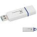 Chiavetta USB 16 GB DataTraveler Generation Interfaccia USB 3.0 Colore Bianco / Blu - Foto miniatura 6