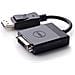470-ABEO Cavo e Adattatore Video DisplayPort DVI Nero - Foto miniatura 3