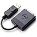 470-ABEO Cavo e Adattatore Video DisplayPort DVI Nero - Foto miniatura 1