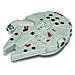 Star Wars Il Risveglio della Forza Astronave Millennium Falcon con Radiocomando - Foto miniatura 1