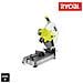 Troncatrice per metallo 355mm eco2335hg - Foto miniatura 4