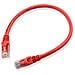 Cavo Ethernet Utp Taau600 Categoria 6 25cm - Foto miniatura 1
