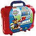 Paw Patrol valigetta timbra e colora - Foto miniatura 5