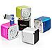 Mini MusicMan Soundstation, MP3, USB, 3.5mm, 117g - Foto miniatura 7