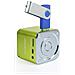 Mini MusicMan Soundstation, MP3, USB, 3.5mm, 117g - Foto miniatura 1
