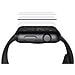 Proteggi schermo InvisiGlass per Apple Watch (38 mm)  - Foto miniatura 3