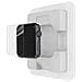 Proteggi schermo InvisiGlass per Apple Watch (38 mm)  - Foto miniatura 2