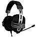 Cuffie Gaming TH40 con Microfono Supporto Virtual Surround 7.1 Colore Nero - Foto miniatura 2