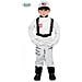 Costume Astronauta 110/115 Cm - Foto miniatura 1