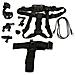 Kit Accessori 6in1 Fasce E Supporti Per Camera Gopro (kt-104)  - Foto miniatura 2