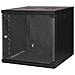 Armadio Rack Da Muro 19 9u 490x540x600 Colore Nero - Foto miniatura 1