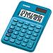 MS-7UC-BU Mini Calcolatrice da Tavolo, Blu - Foto miniatura 2
