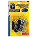 Kit Freni Cantilever Bici 24 26 28 Con Pattini 92175 - Foto miniatura 3