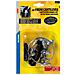 Kit Freni Cantilever Bici 24 26 28 Con Pattini 92175 - Foto miniatura 6