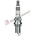 B1r N81031070 Candela Bcpr7eix Iridiostock Nr. 5690 Confezione Da 4 Pezzi - Foto miniatura 1