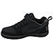 Scarpe Court Borough Low Psv 870025001 Taglia 27,5 Colore Nero - Foto miniatura 4