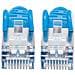 ICOC LS6A-150-BL - Cavo di rete Patch in rame Cat. 6A Blu SFTP 15 mt - Foto miniatura 4