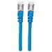 ICOC LS6A-150-BL - Cavo di rete Patch in rame Cat. 6A Blu SFTP 15 mt - Foto miniatura 5