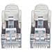 Icoc R7-7ss-200 2m Cat7 Sftp S-stp Grigio Cavo Di Rete - Foto miniatura 5