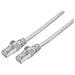Icoc R7-7ss-200 2m Cat7 Sftp S-stp Grigio Cavo Di Rete - Foto miniatura 3