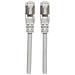 Icoc R7-7ss-200 2m Cat7 Sftp S-stp Grigio Cavo Di Rete - Foto miniatura 4