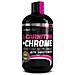 Liquid L-carnitine + Chrome 500ml - Arancia - Foto miniatura 1