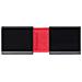 Chiavetta USB 128 GB DataTraveler 106 Interfaccia USB 3.0 Colore Nero / Rosso - Foto miniatura 4