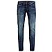 Pantaloni Jack & Jones Glenn Con 057 50 L36 Abbigliamento Uomo W33-l36 - Foto miniatura 1