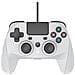 Wired Gamepad Grey Playstation 4 - Foto miniatura 1
