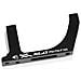 Freni Flat Mount Adapter For Pm Brake Ricambi Dei Componenti 160mm - Foto miniatura 1