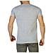 T-shirt Grigio Rbmts088 Taglia Xl - Foto miniatura 2