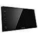 Lettore Multimediale DAB+ per Auto con Monitor 2 DIN 6,8" WVGA Touch Screen Bluetooth / USB - Nero - Foto miniatura 2