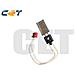 Thermistor Mp3053,3353,2352,2510,3010,2022,1022#aw10-0053 - Foto miniatura 1