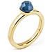 Anello Donna In Acciaio Della Linea Tring By Jewels Btgc26c Mis. 16 - Foto miniatura 1