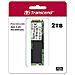 2 TB Unità a Stato Solido Interna M. 2 NVMe PCIe Gen3 x 4 MTE220S, TS2TBMTE220S - Foto miniatura 3