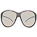 Design - P8602, Cat Eye, Plastica, Donna, Grey / silver (a Zd), 64/11/115 - Foto miniatura 1