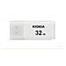 Kioxia Transmemory U202 Unitãƒæ’ã‚â  Flash Usb 32 Gb Usb Tipo A 2.0 Bianco (kioxia Usb2.0 Stick Transmemory U202 White 3 - Foto miniatura 1