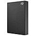 One Touch Hdd 2tb Black 2.5in Usb3.0 External Hdd - Foto miniatura 1