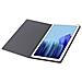 Custodia per Tablet fino a 10.7" Colore Grigio - Foto miniatura 4