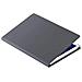 Custodia per Tablet fino a 10.7" Colore Grigio - Foto miniatura 1