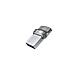 Otg Jumpdrive D35c Usb3.0 32gb - Foto miniatura 8