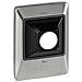Pulsante A Chiave E Di Comando Inox Xk10 Inox 401044 Automazione Originale - Foto miniatura 2