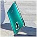 Cover Xiaomi Redmi 9 Silicone Bumper Resistente Trasparente - Akashi - Foto miniatura 4