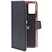 Wally Case Galaxy A32 4g / Lte Black - Foto miniatura 1