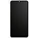 Schermo Lcd Compatibile Ricambio Completo Samsung Galaxy A10s Nero - Foto miniatura 1