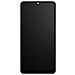 Schermo Lcd Compatibile Ricambio Completo Samsung Galaxy A10s Nero - Foto miniatura 7