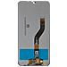 Schermo Lcd Compatibile Ricambio Completo Samsung Galaxy A10s Nero - Foto miniatura 3