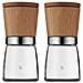 Macina Spezie Duo 14cm - 00652314500 - Foto miniatura 1